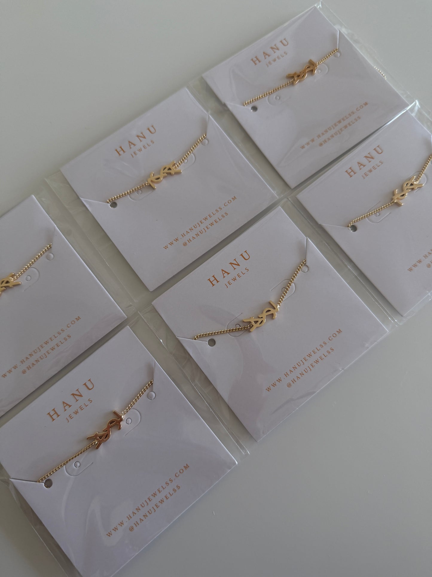 ÉTOILE DUO BRACELETS