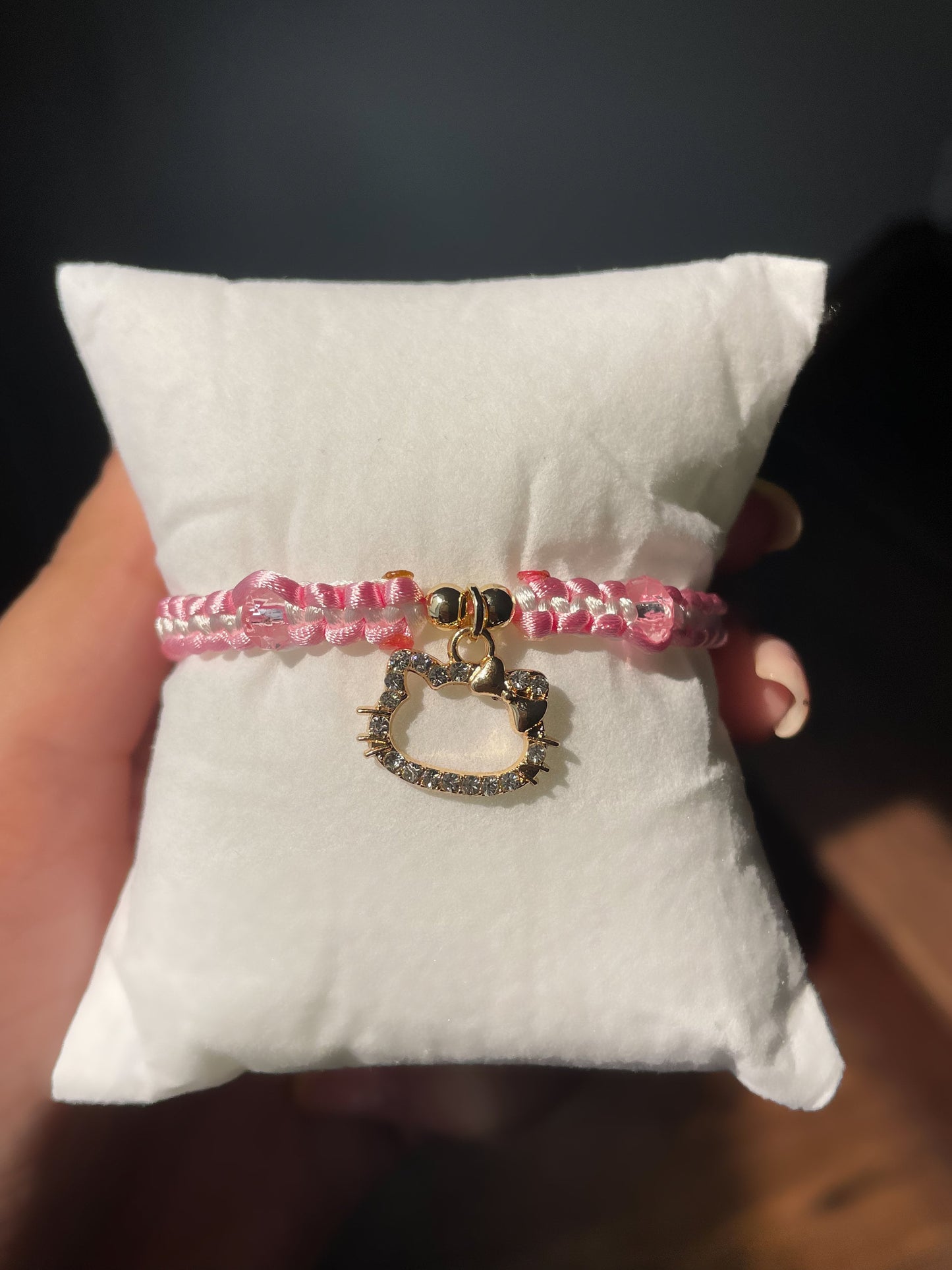 HELLO KITTY BRACELET