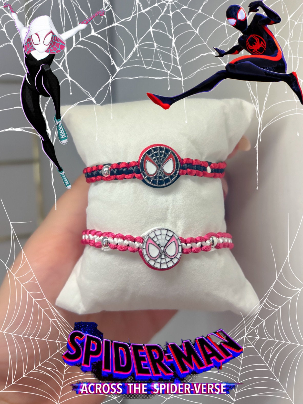 GWEN & MILES BRACELETS